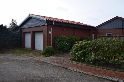 Foto - Etagenwohnung in Gnarrenburg zur Miete