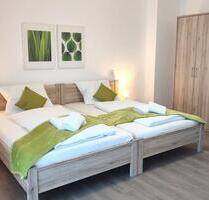 Möbliertes Doppelapartment in Kelheim - Neustadt an der Donau