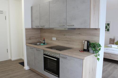 Foto - 2 Zimmer Etagenwohnung zur Miete in Neustadt an der Donau