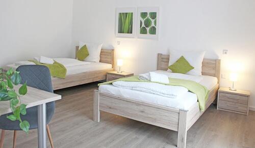 Foto - 2 Zimmer Etagenwohnung in Neustadt an der Donau