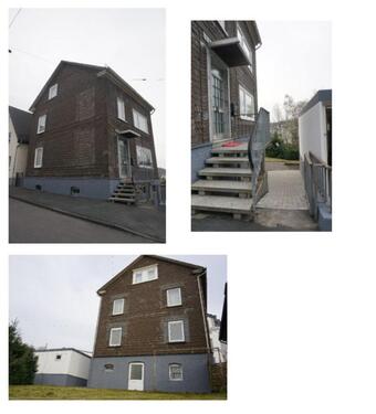 Foto - 6 Zimmer Einfamilienhaus zur Miete in Siegen