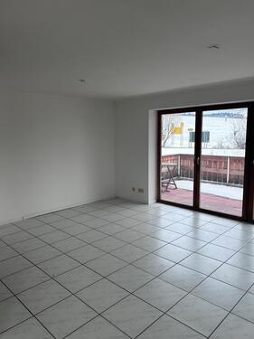 Foto - Etagenwohnung in Pfaffing zur Miete