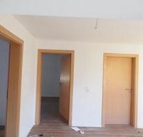 EG-Wohnung mit Terrasse, Erstbezug nach Kernsanierung - Feuchtwangen