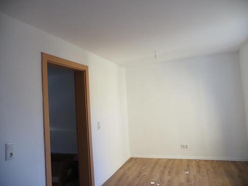 Foto - 2.5 Zimmer Erdgeschoßwohnung zur Miete in Feuchtwangen