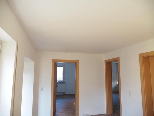 Foto - 2.5 Zimmer Erdgeschoßwohnung in Feuchtwangen