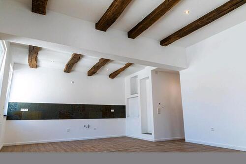 Foto - Wohnung 3 Zimmer ca.88qm einzug ab Mitte März