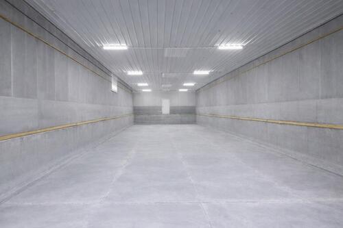 Foto - Gewerbeimmobilie für Lager, Logistik und Handwerk