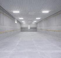 Gewerbeimmobilie für Lager, Logistik und Handwerk - Geesthacht