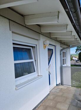 Foto - 2 Zimmer Terrassenwohnung in Giengen an der Brenz