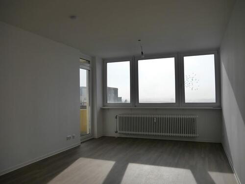 Foto - Schöne 3-Zimmer-Wohnung mit Balkon in Maintal-Bischofsheim zu vermieten