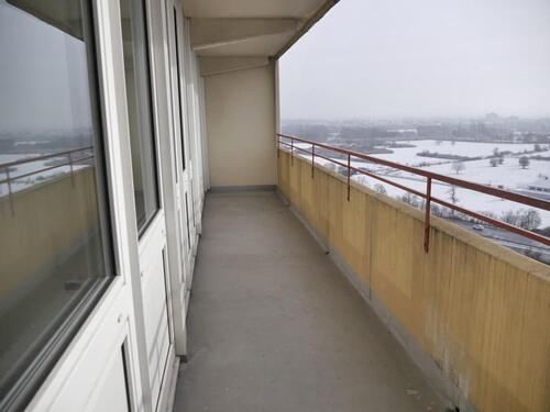 Foto - Etagenwohnung in Maintal zur Miete