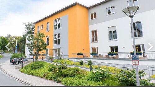 Foto - Pflegeappartement mit Top-Rendite bei der Paritätischen