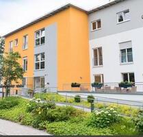 Pflegeappartement mit Top-Rendite bei der Paritätischen - Creußen