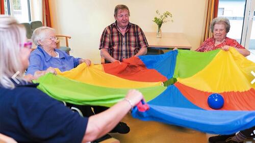 Foto - Etagenwohnung in Creußen zum Kaufen