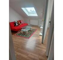 2 Zimmer teil Möbiliert - 1.100,00&nbsp;EUR Kaltmiete, ca.&nbsp; 50,00&nbsp;m&sup2; in Augsburg (PLZ: 86152) Innenstadt