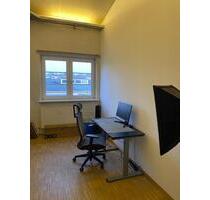 Einzelbüro EimsbüttelBahrenfeld 17qm in ruhiger Bürogemeinschaft - Hamburg