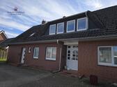 Foto - Oberwohnung in Harkebrügge zu vermieten