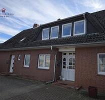 Oberwohnung in Harkebrügge zu vermieten - Barßel