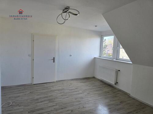 Foto - 3 Zimmer Dachgeschoßwohnung in Barßel