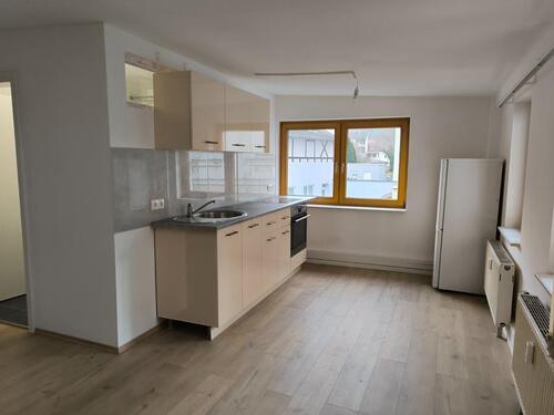 Foto - Schöne, möblierte 1-Zimmer-Wohnung in der Nähe Gera Arcaden