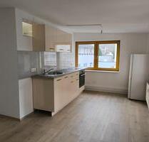 Schöne, möblierte 1-Zimmer-Wohnung in der Nähe Gera Arcaden