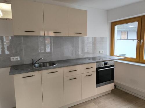 Foto - 2 Zimmer Etagenwohnung in Gera