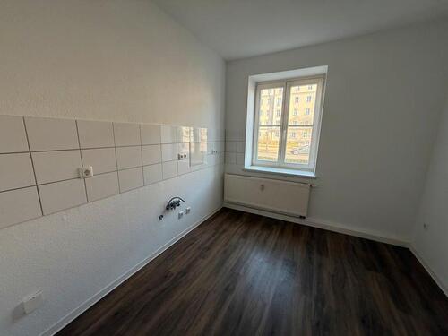 Foto - 3 Zimmer Erdgeschoßwohnung in Dresden