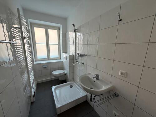 Foto - Erdgeschoßwohnung in Dresden zur Miete