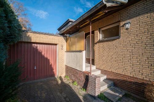 Foto - 3.5 Zimmer Doppelhaushälfte zum Kaufen in Bad Schwartau