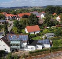 Doppelhaushälfte mit Anbau in Markoldendorf - Dassel