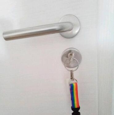 Foto - Obergeschoßwohnung in Ofen Bad Zwischenahn