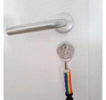 Obergeschoßwohnung in Ofen Bad Zwischenahn