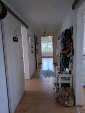 Foto - 2 Zimmer Dachgeschoßwohnung zur Miete in Bad Zwischenahn