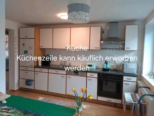 Foto - 2 Zimmer Dachgeschoßwohnung in Bad Zwischenahn