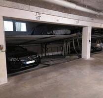 Nähe Bahnhof Bergedorf 4 Gehminuten - Privater Garagenstellplatz - Hamburg Lohbrügge