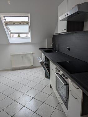 Foto - 3 Zimmer Dachgeschoßwohnung in Chemnitz