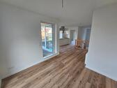 Foto - Erstbezug in Jürgensby: Familienwohnung mit 4SZ auf 2 Ebenen WBS!
