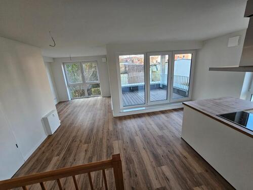 Foto - 5 Zimmer Maisonettenwohnung zur Miete in Tastrup