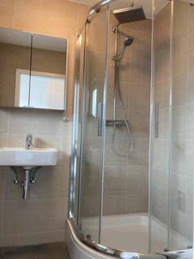 Foto - Etagenwohnung in Siegen zur Miete