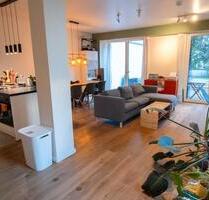 WG ROOM AVAILABLE IN FRIEDRICHSHAIN, BERLIN
