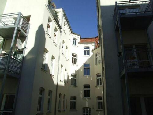 Foto - 4 Zimmer Etagenwohnung zur Miete in Halle (Saale)