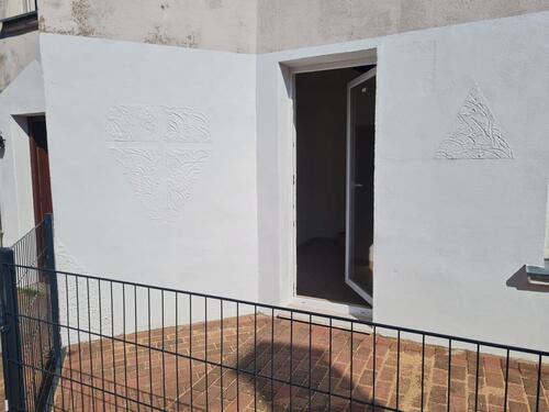 Foto - Erdgeschoßwohnung in Eilenburg zur Miete
