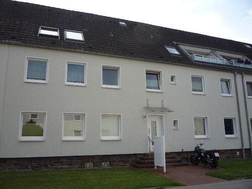 Foto - Etagenwohnung in Essen zur Miete