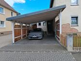 Foto - 6 Zimmer Einfamilienhaus zum Kaufen in Duderstadt