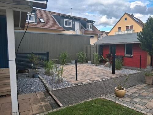Foto - Einfamilienhaus in Duderstadt zum Kaufen