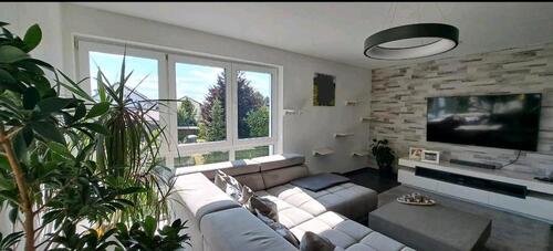 Foto - 4.5 Zimmer Etagenwohnung in Trossingen