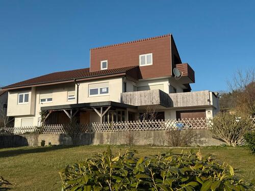 Foto - Zweifamilienhaus in Bondorf - 500.000,00&nbsp;EUR Kaufpreis, ca.&nbsp; 180,00&nbsp;m&sup2;