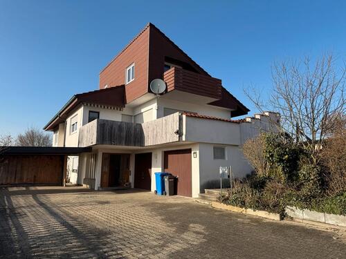 Foto - 9 Zimmer Einfamilienhaus zum Kaufen in Bad Saulgau