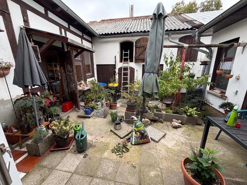 Foto - 5 Zimmer Einfamilienhaus in Burg