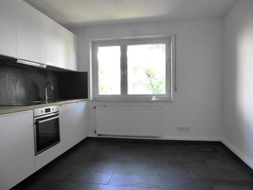 Foto - 2 Zimmer Etagenwohnung zum Kaufen in Darmstadt